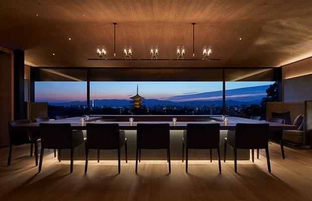 Park Hyatt Kyoto